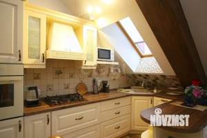 3-к квартира, на длительный срок, 90м2, 4/4 этаж