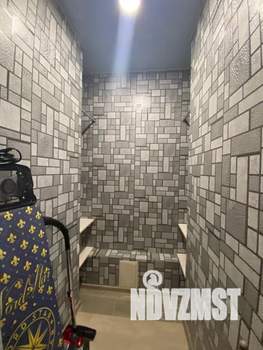 1-к квартира, посуточно, 40м2, 2/22 этаж