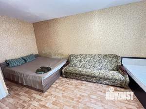 1-к квартира, посуточно, 40м2, 2/9 этаж