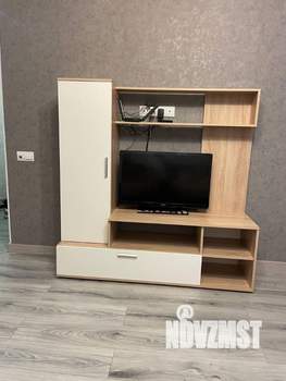 Студия квартира, на длительный срок, 32м2, 2/5 этаж