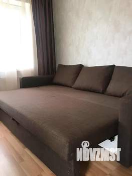 1-к квартира, посуточно, 32м2, 4/5 этаж