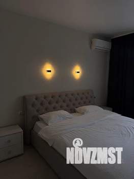 2-к квартира, посуточно, 61м2, 11/16 этаж