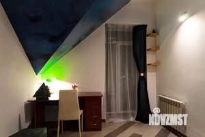 2-к квартира, посуточно, 71м2, 4/4 этаж