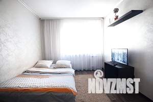 1-к квартира, посуточно, 45м2, 5/9 этаж