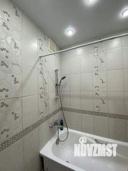 2-к квартира, посуточно, 50м2, 1/1 этаж