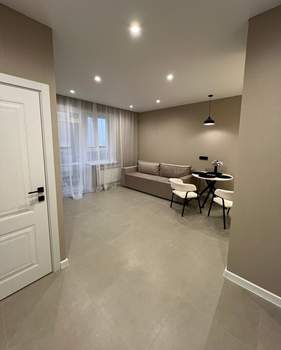 1-к квартира, на длительный срок, 34м2, 2/9 этаж