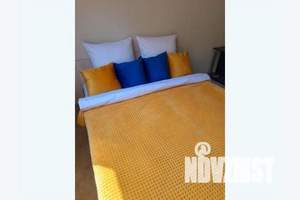 1-к квартира, посуточно, 36м2, 1/9 этаж