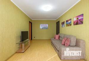 2-к квартира, посуточно, 43м2, 3/5 этаж