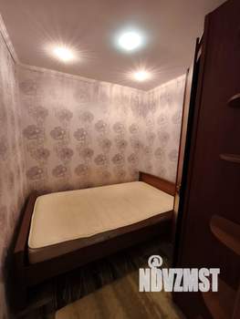 2-к квартира, на длительный срок, 44м2, 4/5 этаж