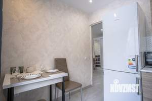 1-к квартира, посуточно, 31м2, 2/5 этаж