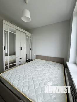 1-к квартира, на длительный срок, 35м2, 5/8 этаж