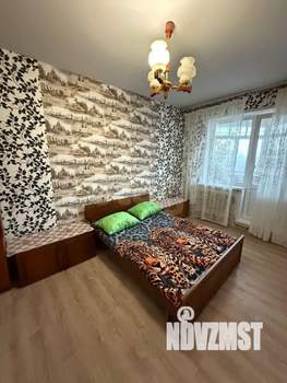 2-к квартира, на длительный срок, 52м2, 6/9 этаж