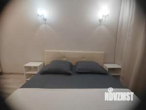 Студия квартира, посуточно, 30м2, 7/21 этаж