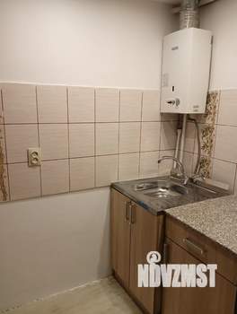 1-к квартира, посуточно, 33м2, 1/5 этаж