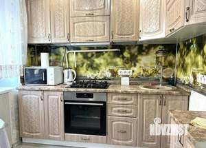 2-к квартира, посуточно, 46м2, 1/1 этаж