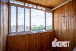 1-к квартира, посуточно, 44м2, 9/14 этаж