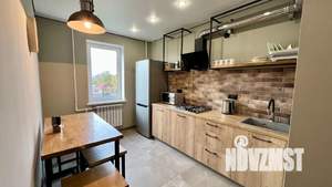 2-к квартира, посуточно, 53м2, 3/9 этаж