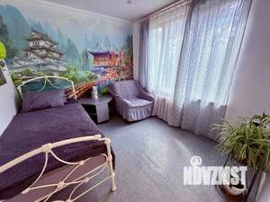 2-к квартира, посуточно, 30м2, 1/1 этаж