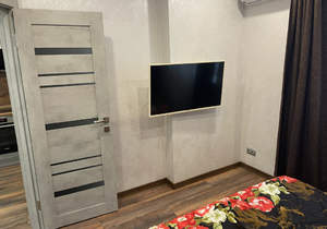 1-к квартира, на длительный срок, 40м2, 18/24 этаж