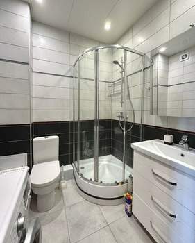 1-к квартира, на длительный срок, 44м2, 17/24 этаж