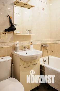 1-к квартира, посуточно, 31м2, 5/5 этаж
