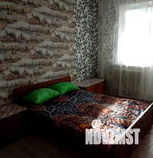 2-к квартира, на длительный срок, 52м2, 6/9 этаж