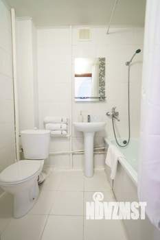 1-к квартира, посуточно, 35м2, 8/9 этаж