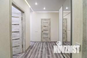 1-к квартира, посуточно, 38м2, 12/15 этаж