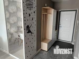 2-к квартира, посуточно, 43м2, 21/23 этаж