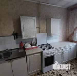 2-к квартира, на длительный срок, 52м2, 4/9 этаж