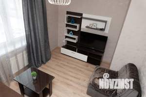 2-к квартира, посуточно, 56м2, 4/17 этаж