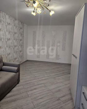 1-к квартира, на длительный срок, 34м2, 5/5 этаж