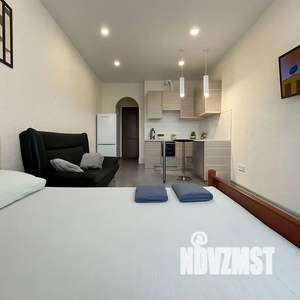 1-к квартира, посуточно, 30м2, 15/17 этаж