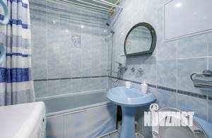1-к квартира, посуточно, 33м2, 1/5 этаж