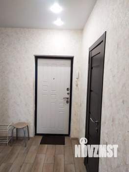 2-к квартира, на длительный срок, 45м2, 6/21 этаж