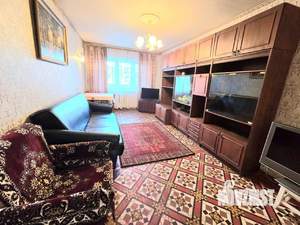 2-к квартира, на длительный срок, 48м2, 1/5 этаж