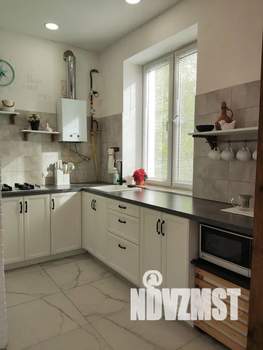 3-к квартира, посуточно, 76м2, 2/3 этаж