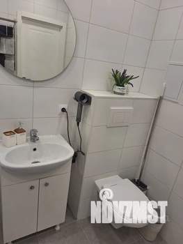 Студия квартира, посуточно, 30м2, 12/14 этаж