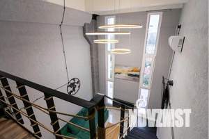 1-к квартира, посуточно, 35м2, 5/6 этаж