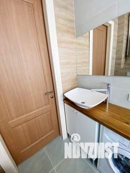 1-к квартира, посуточно, 55м2, 1/1 этаж