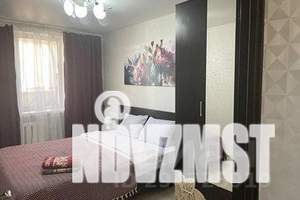 2-к квартира, посуточно, 58м2, 2/16 этаж