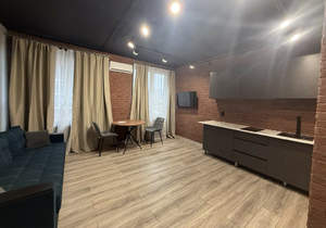 Студия квартира, на длительный срок, 27м2, 8/22 этаж