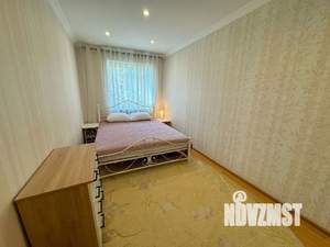 2-к квартира, посуточно, 43м2, 5/5 этаж