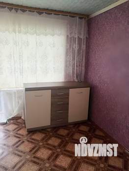 1-к квартира, на длительный срок, 32м2, 3/5 этаж