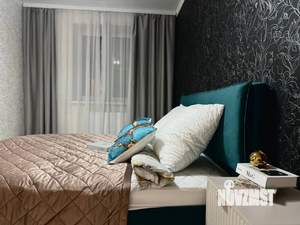 1-к квартира, на длительный срок, 47м2, 22/24 этаж