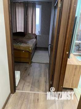 1-к квартира, на длительный срок, 36м2, 7/10 этаж