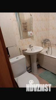 1-к квартира, на длительный срок, 32м2, 3/5 этаж