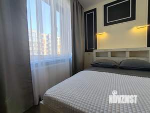 1-к квартира, посуточно, 38м2, 4/9 этаж