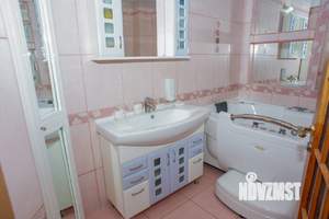 2-к квартира, посуточно, 55м2, 6/10 этаж