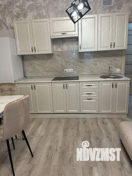 2-к квартира, на длительный срок, 38м2, 2/10 этаж